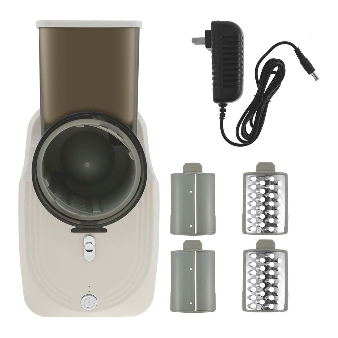 آلة تقطيع الخضروات الأوتوماتيكية - 6