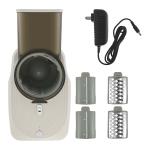 آلة تقطيع الخضروات الأوتوماتيكية - 6