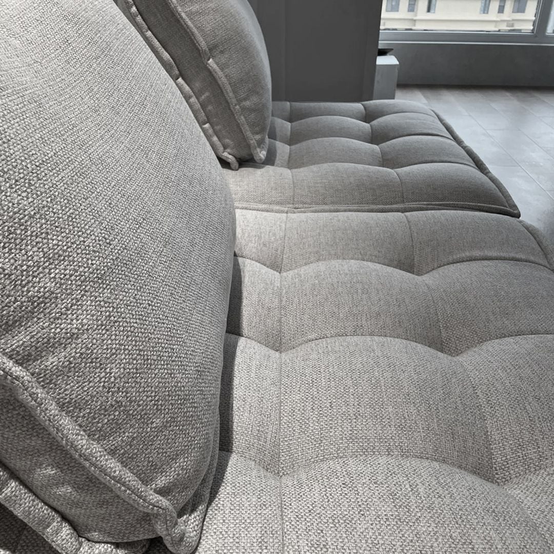 Floor Sofa with Back Cushion product thumbnail 13