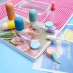 Travel Size Refillabel Bottles Set - 14