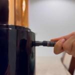 أرجيلة على شكل أحمر شفاه - 5