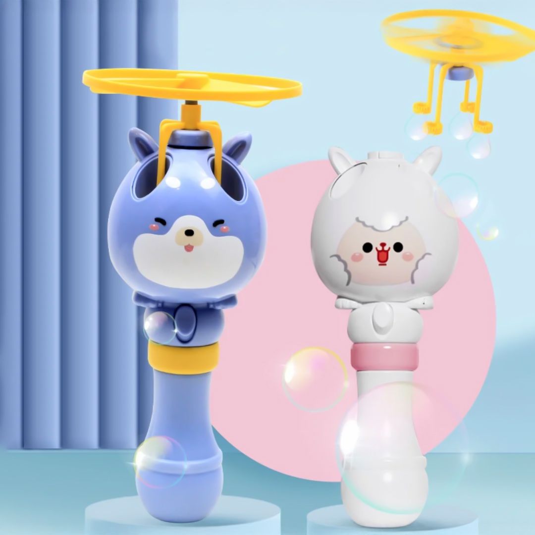 Bubble Fun Toy product thumbnail 9