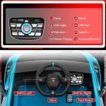 سيارة لامبورغيني هوراكان للأطفال - 10