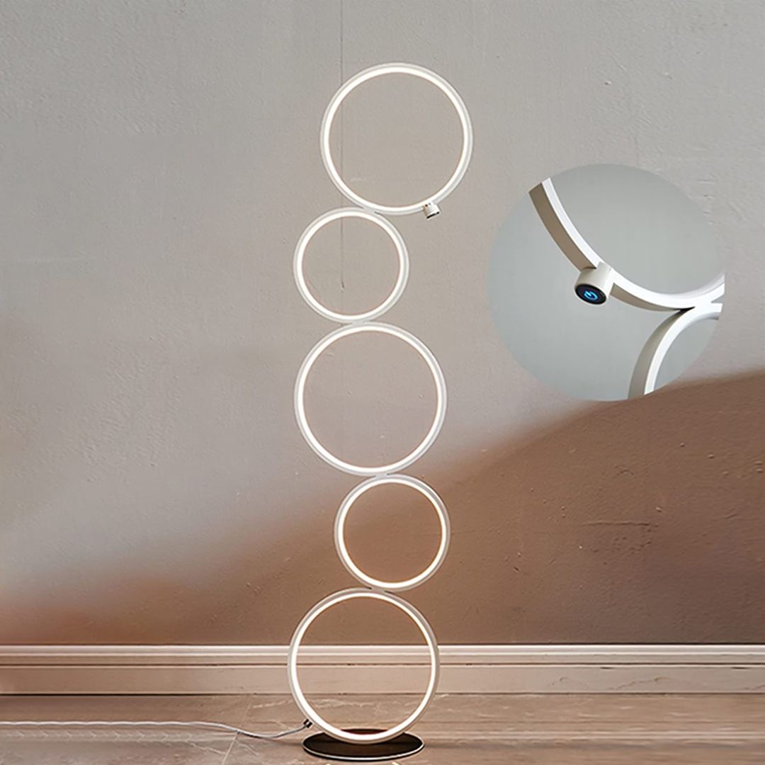 LED Touch Light Decoration product thumbnail 7