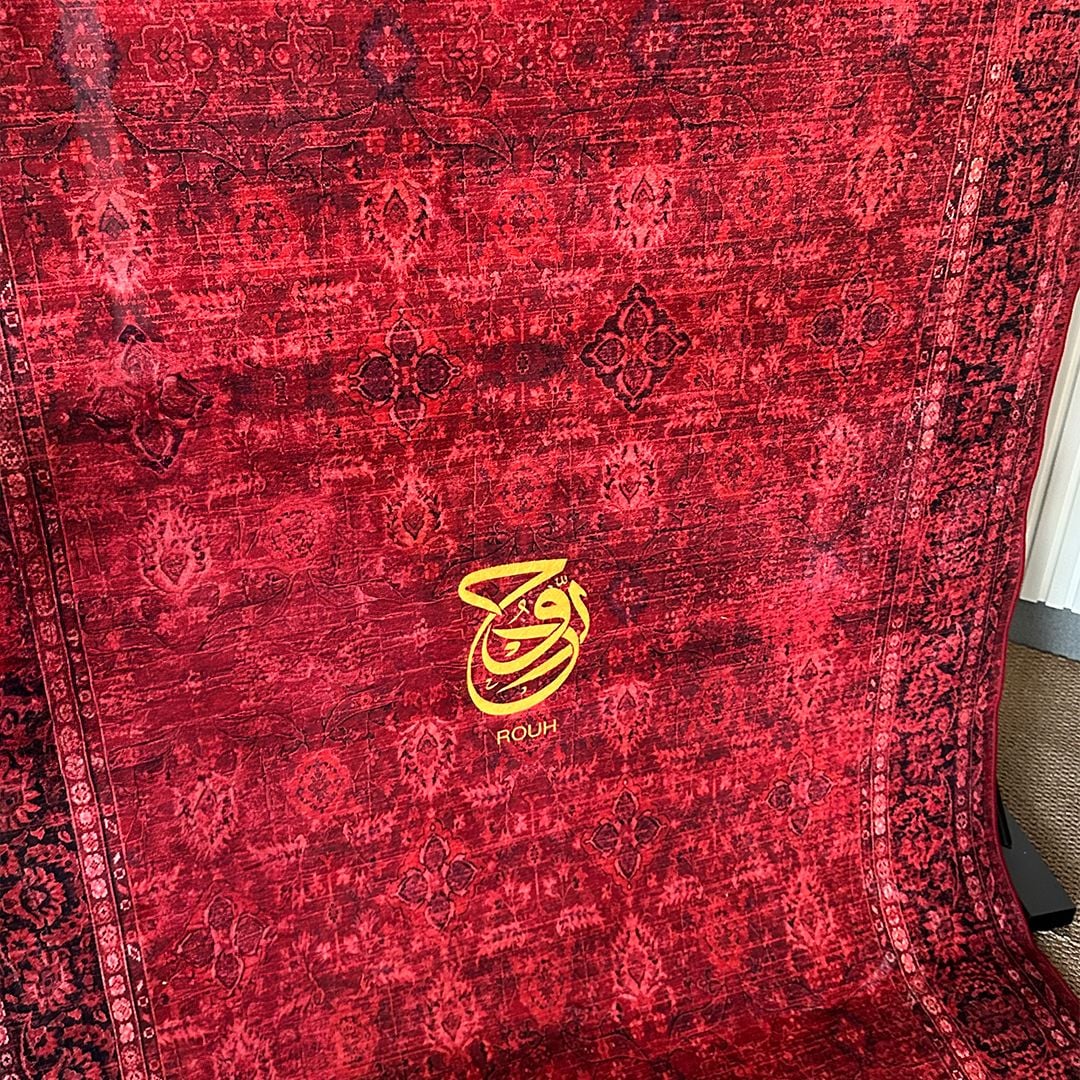 ديكور زولية رمضانية مع مبخرة من روح - 9