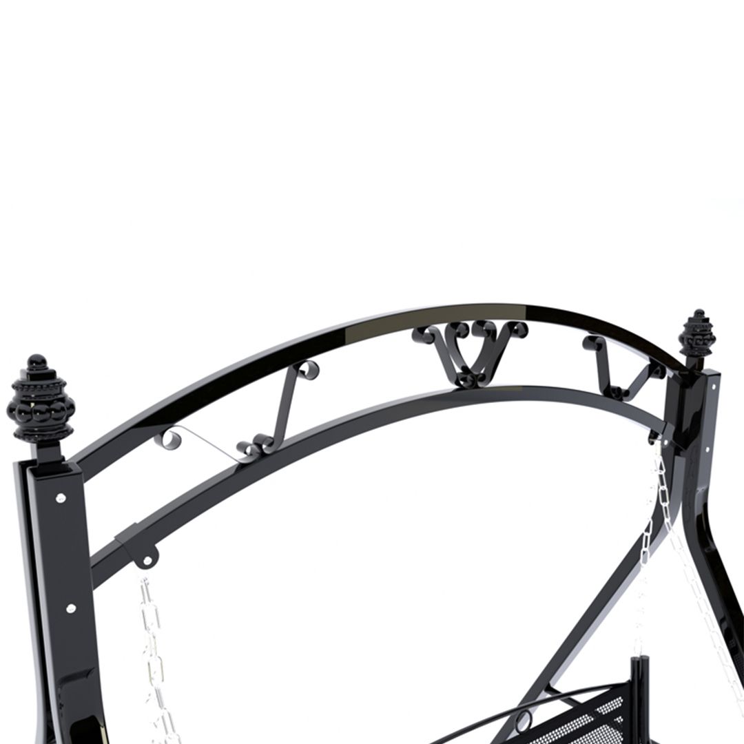 Garden Swing Set product thumbnail 7