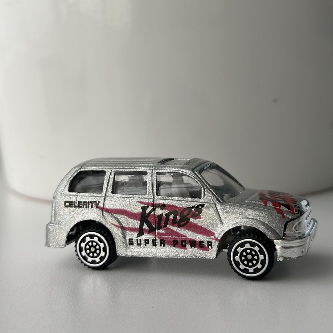Toy Car Set for Kids 48 cars product thumbnail 19