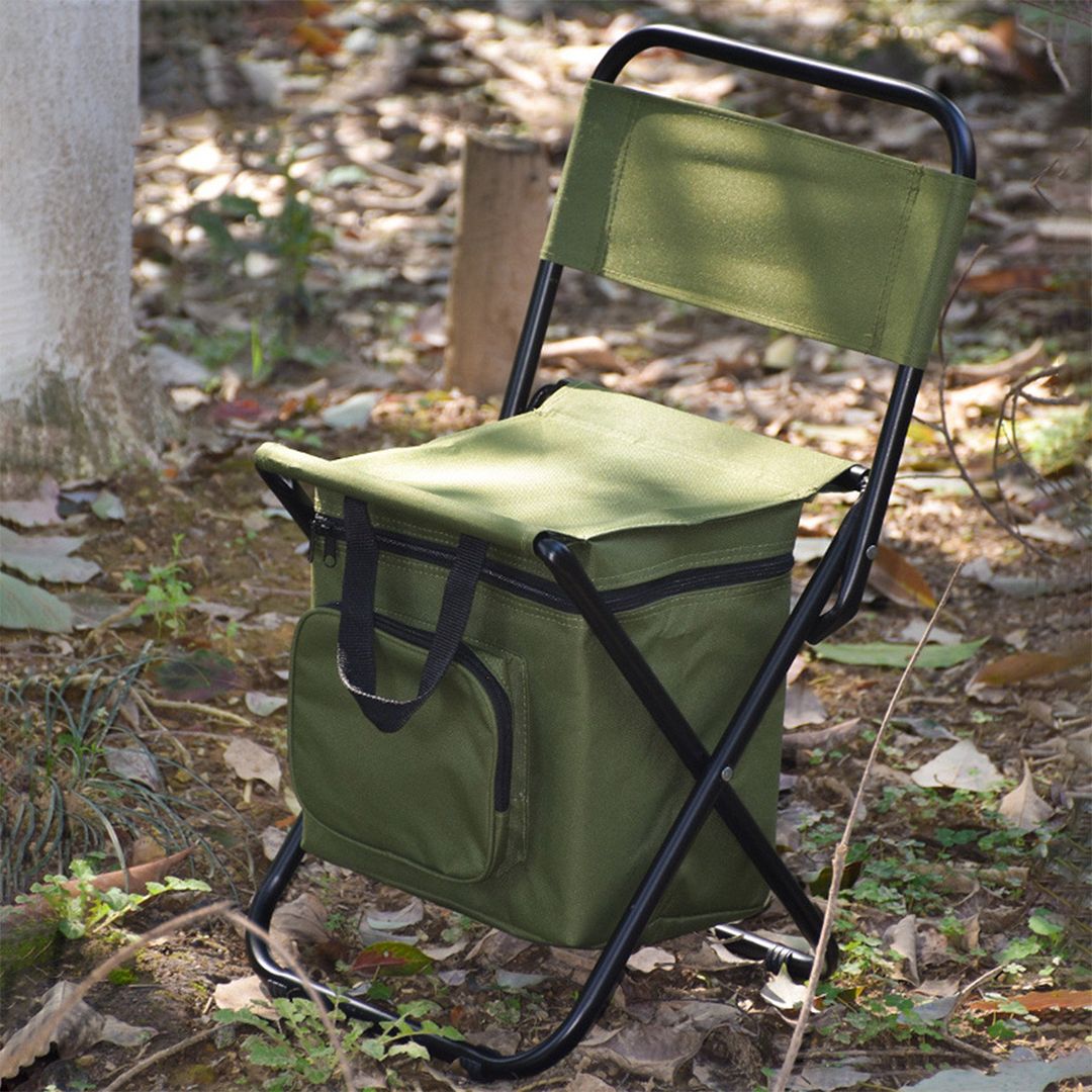 Portable Bag Chair product thumbnail 2