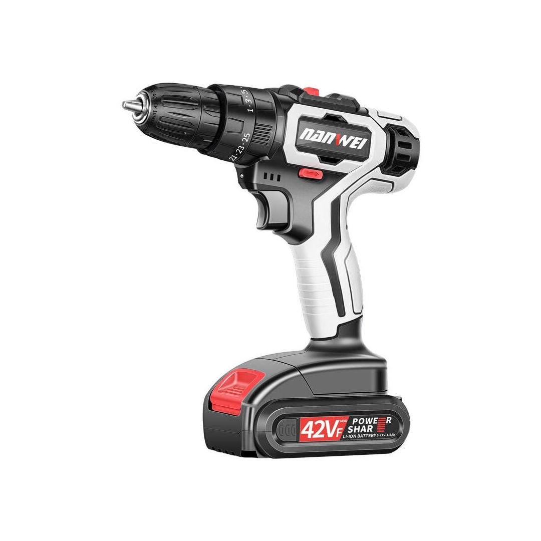 Rechargeable Drill product thumbnail 7