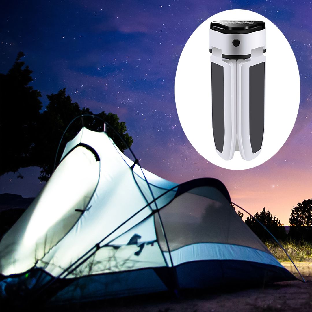 Camping Light with USB Charger product thumbnail 20