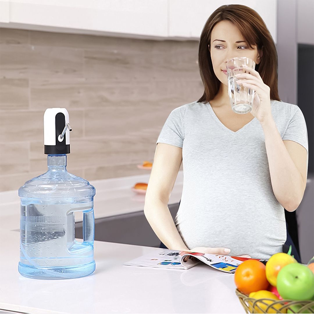 Cooler Water Pump product thumbnail 11