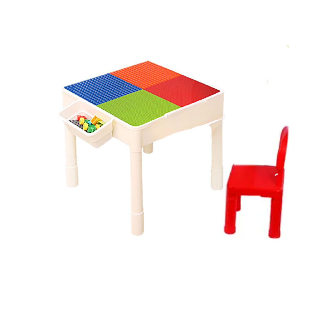LEGO Learning Desk M1 product thumbnail 2