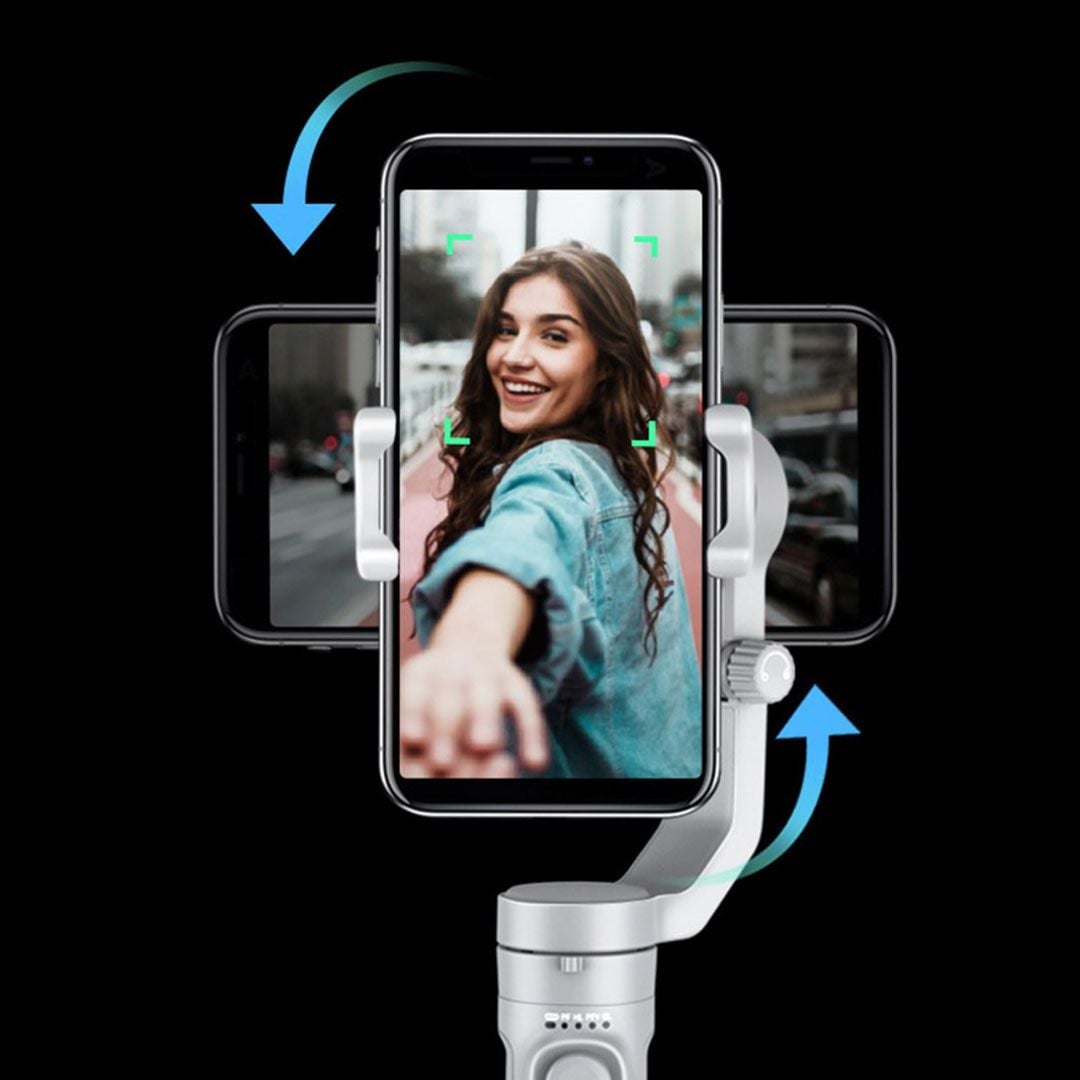 Handheld Mobile Stabilizer product thumbnail 11