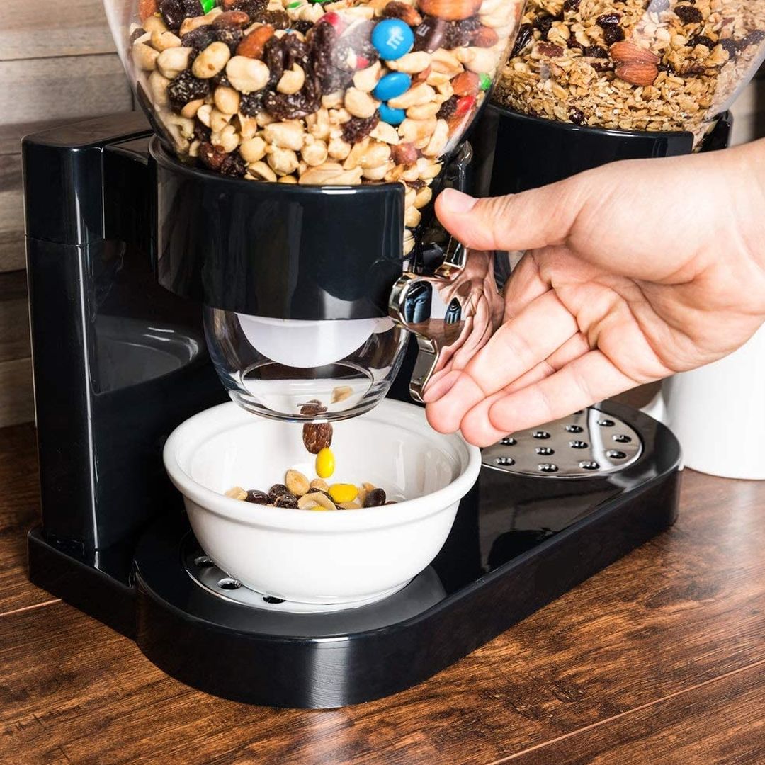 Double Corn Flakes Dispenser product thumbnail 8