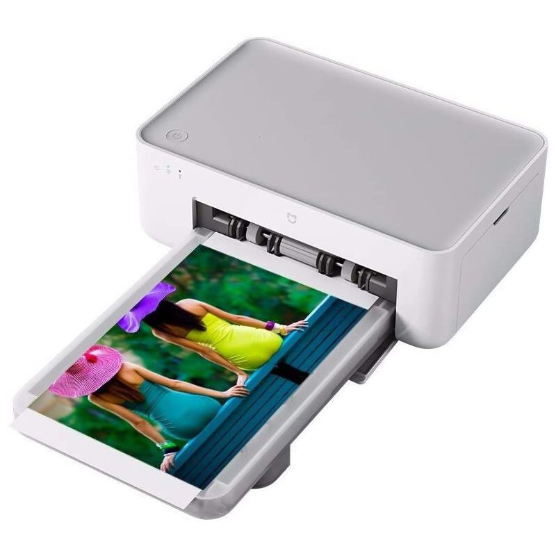 طابعة محمولة عالية الوضوح - 8