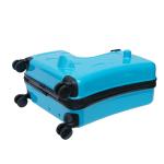 حقيبة سفر ترولي للأطفال	 - 6