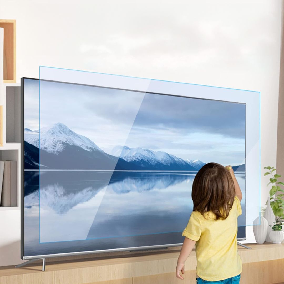 Blu Ray Screen Protector For TV 60 Inch product thumbnail 3