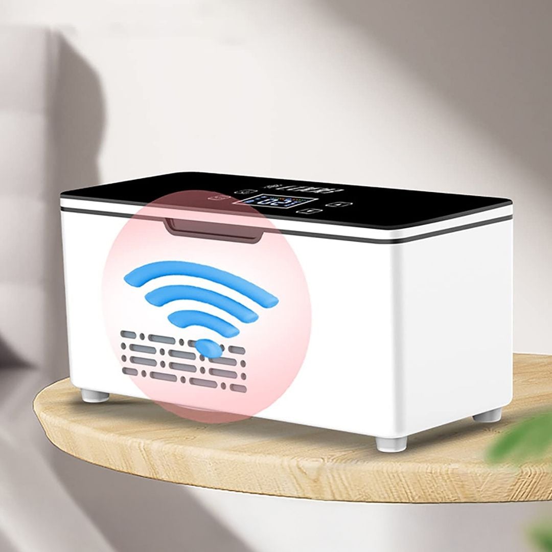 ثلاجة حفظ الأنسولين و الأدوية المحمولة - 2