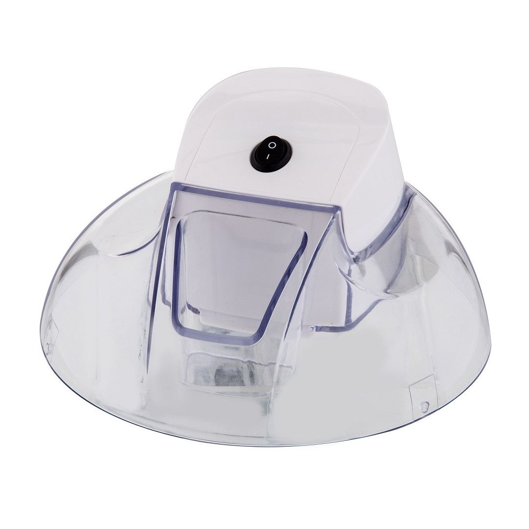 صانعة الآيس كريم المنزلية - 5