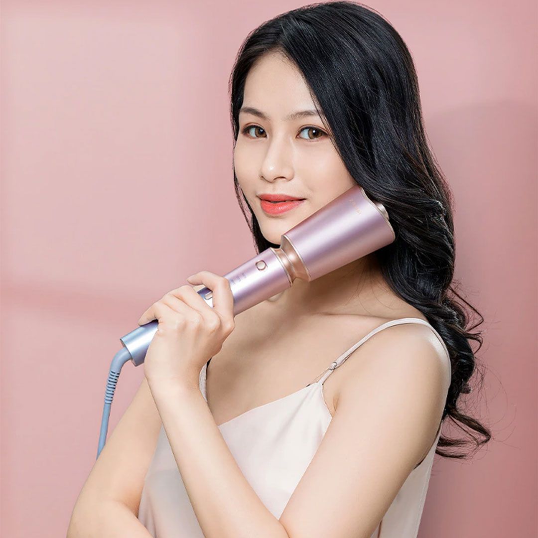 Zhibai Automatic Straightening Iron product thumbnail 5
