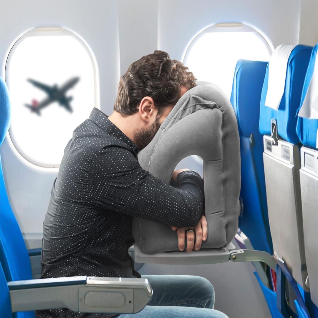 Portable Sleeping Pad For Travel product thumbnail 7