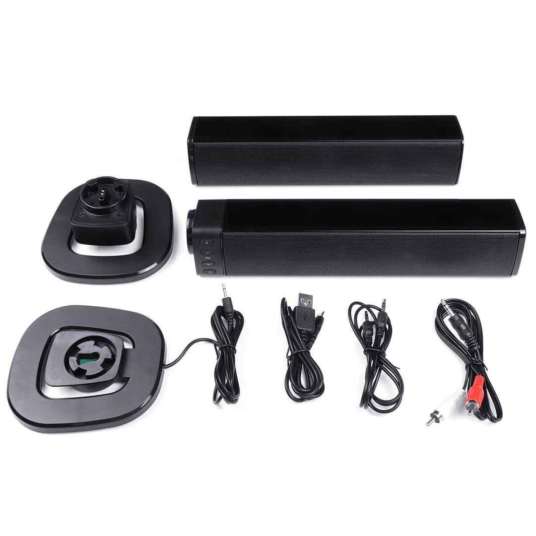 Home Theater Sound Bar System product thumbnail 15