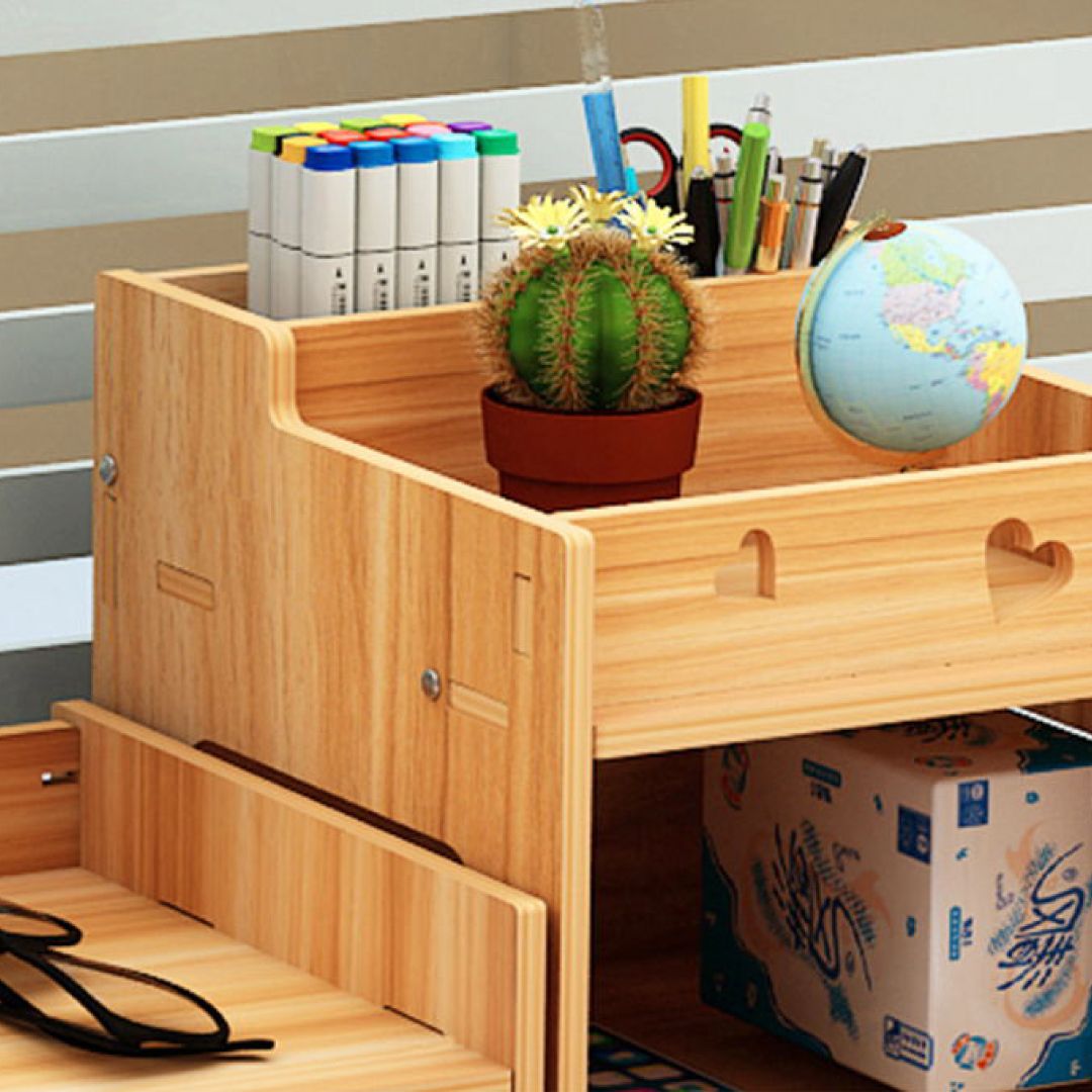 Computer Monitor Shelf's product thumbnail 8