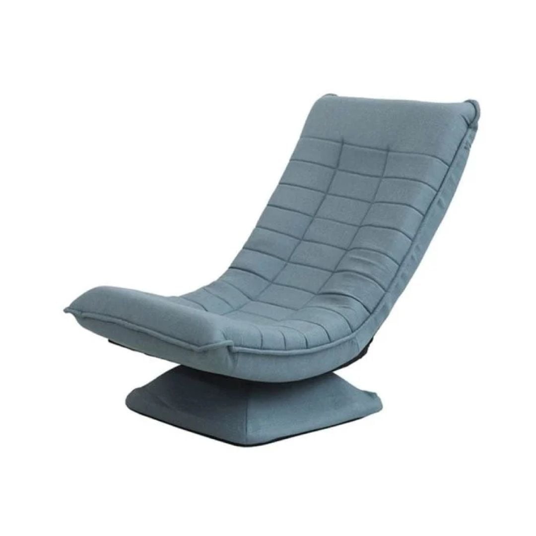 Modern Lazy Folding & Rotating Sofa product thumbnail 3