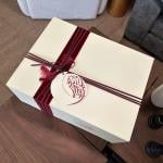 طقم تقديم القهوة العربية و الضيافة من روح - 13