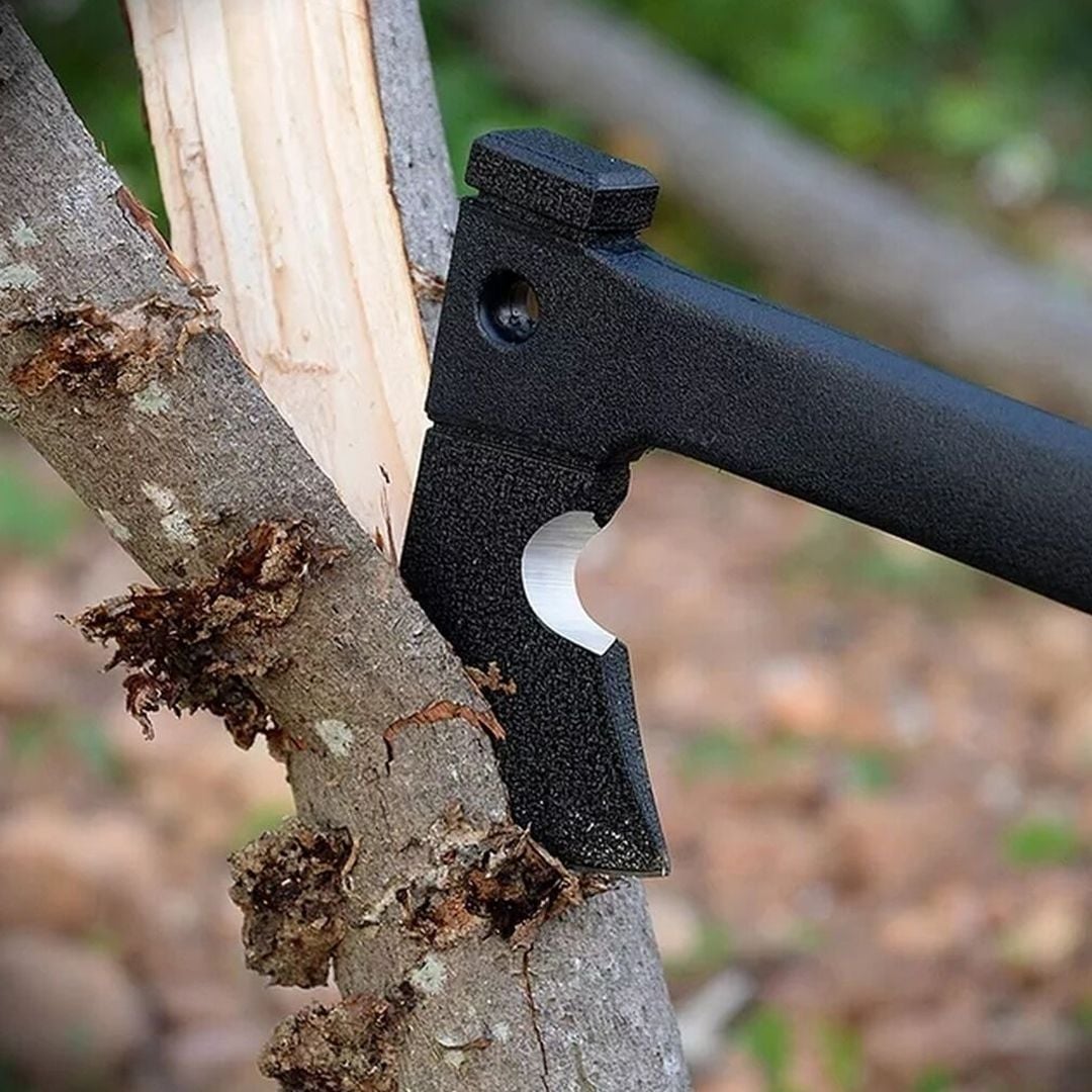 Camping Axe and Saw product thumbnail 6