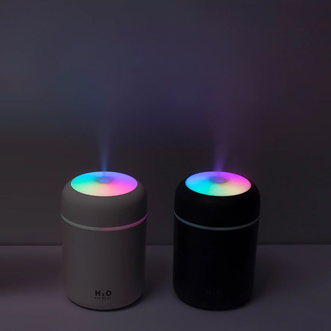 Electric Air Humidifier - 6