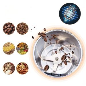 مطحنة القهوة و الحبوب المنزلية - 5
