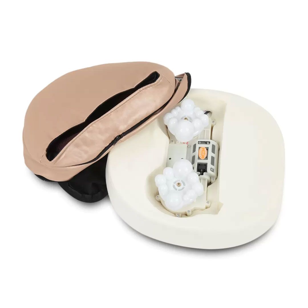 Japanese technology Foot massager product thumbnail 12