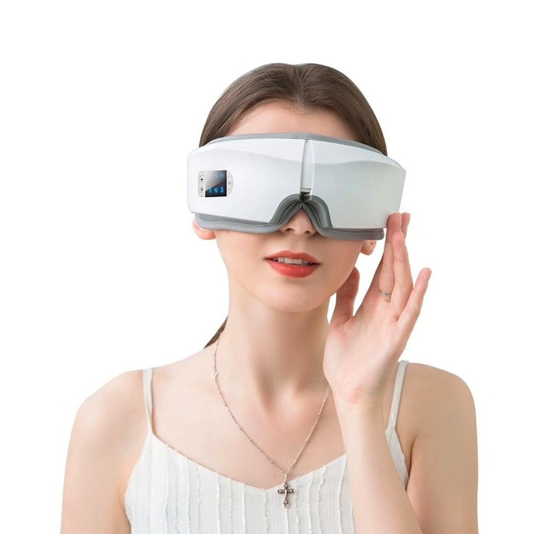 Smart Eye Massager product thumbnail 2