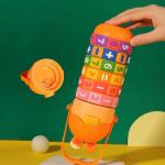 قارورة الأرقام والحساب - 11