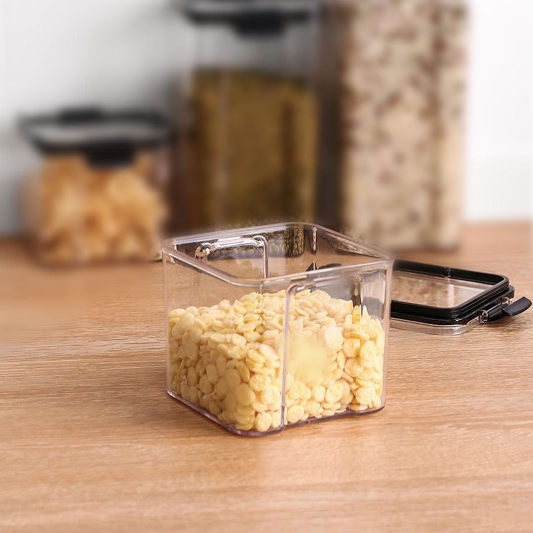 Plastic Storage Box -700 ml product thumbnail 5