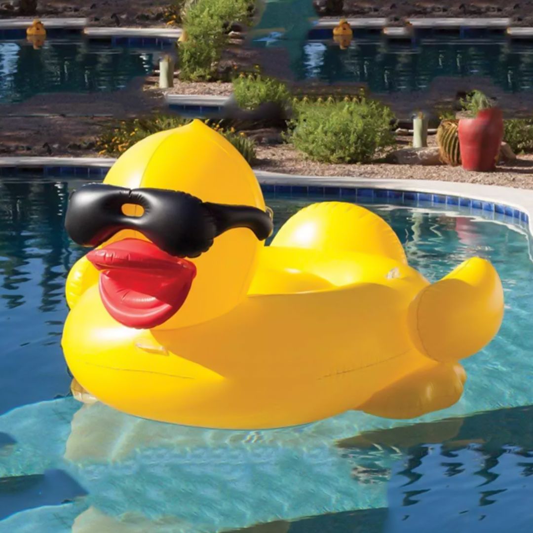 Inflatable Duck product thumbnail 8