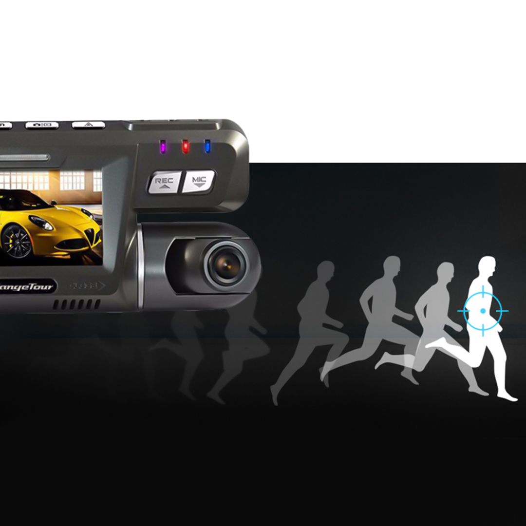 Car Video Recorder product thumbnail 6