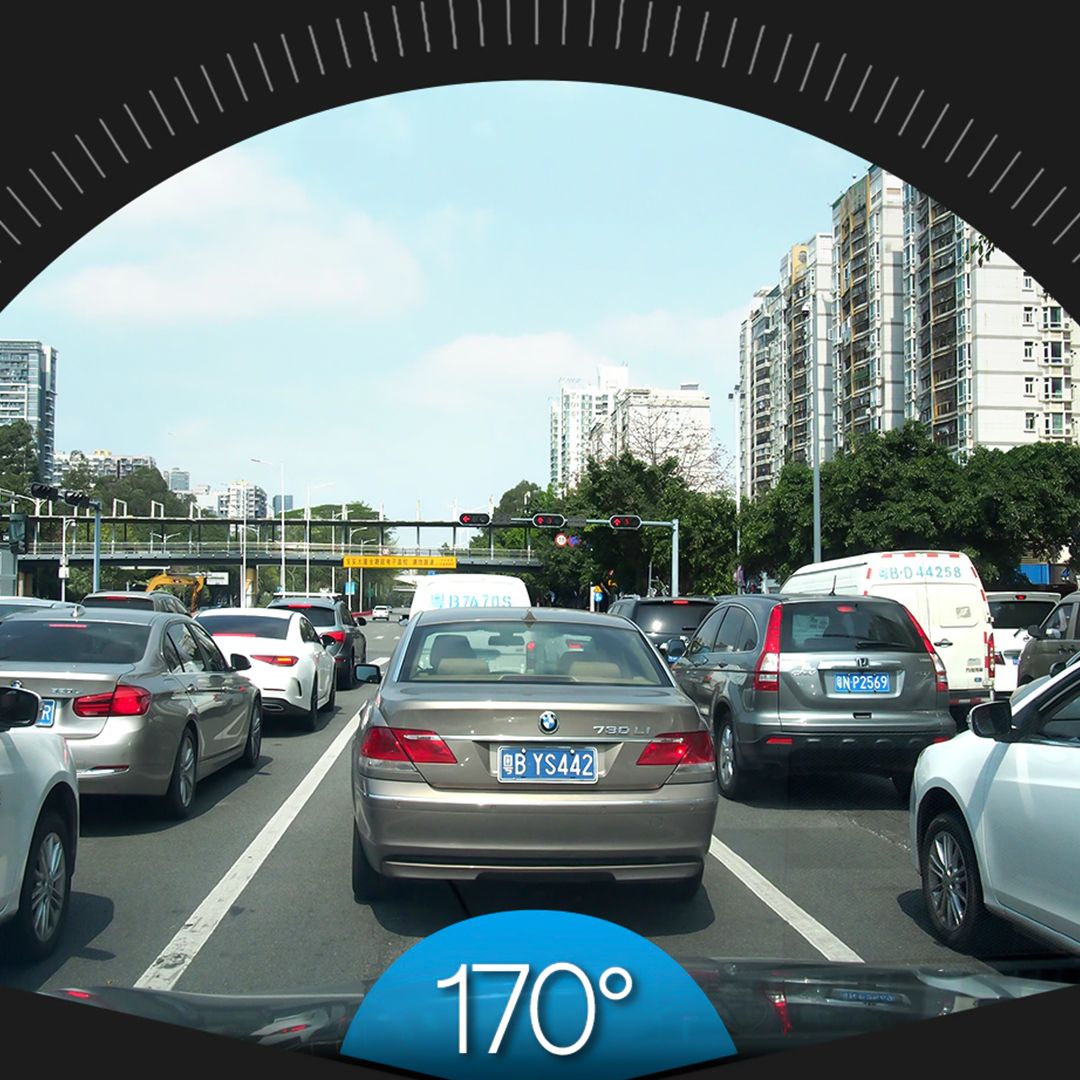 Car Video Recorder product thumbnail 5