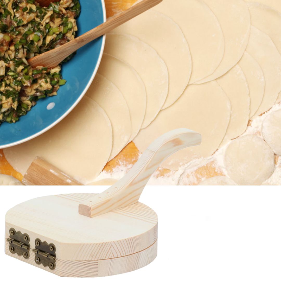 Wood Dough Press product thumbnail 7