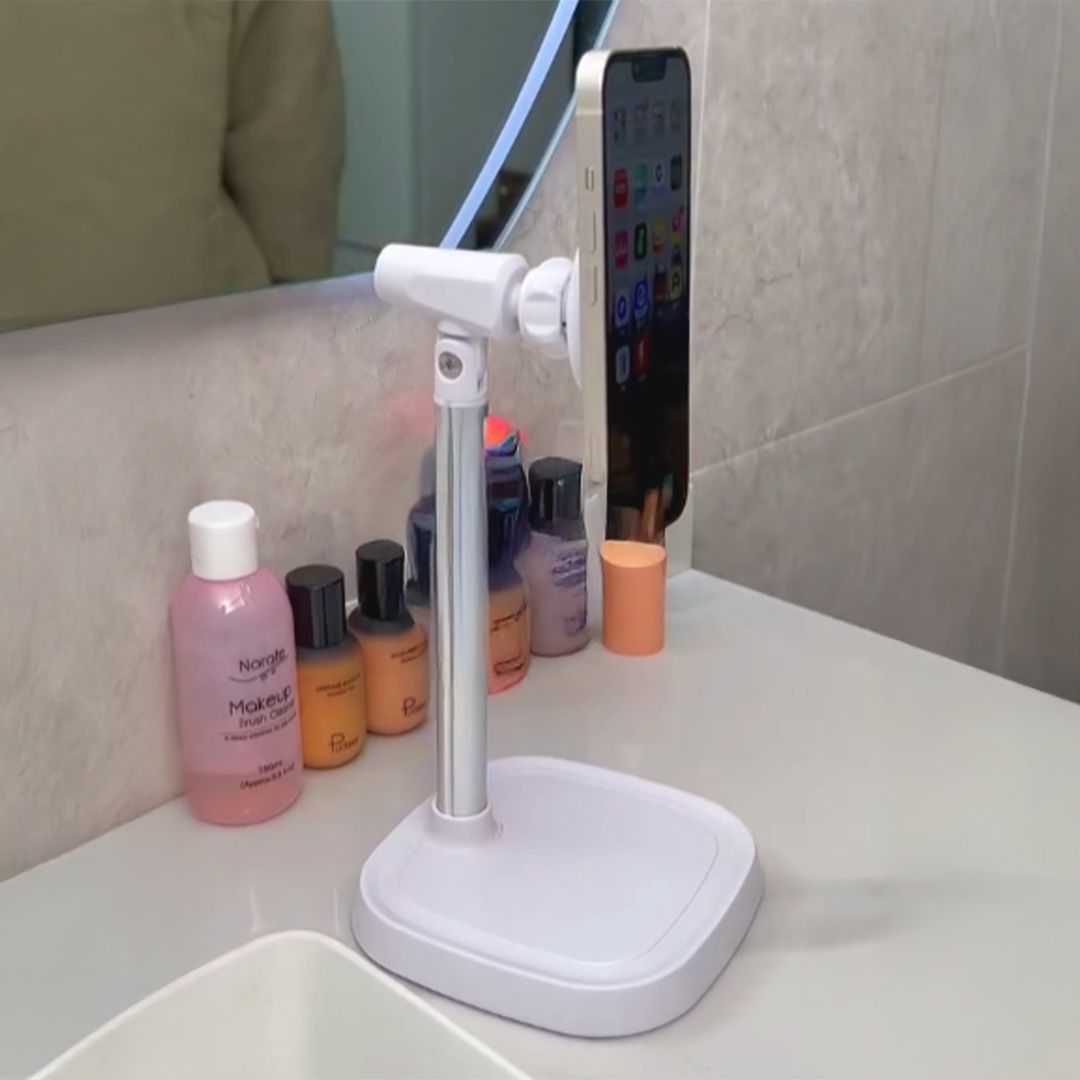 حامل هاتف مغناطيسي قابل التعديل - 10