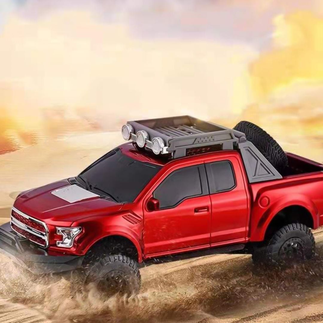 Pick up Truck Stereo Bluetooth & Speaker product thumbnail 2