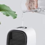 مُبرد الهواء المحمول 3 في 1 - 9