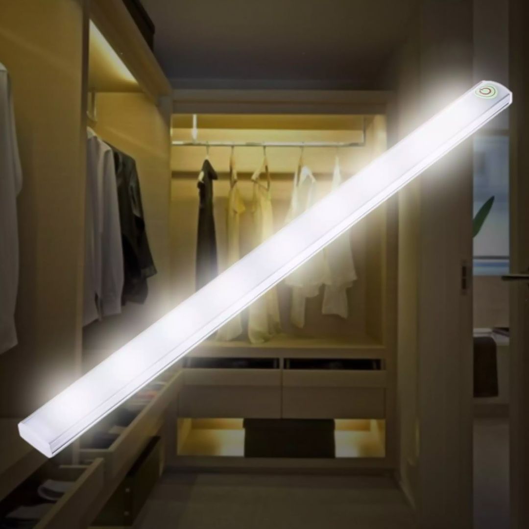 Rechargeable LED Night Lights product thumbnail 5