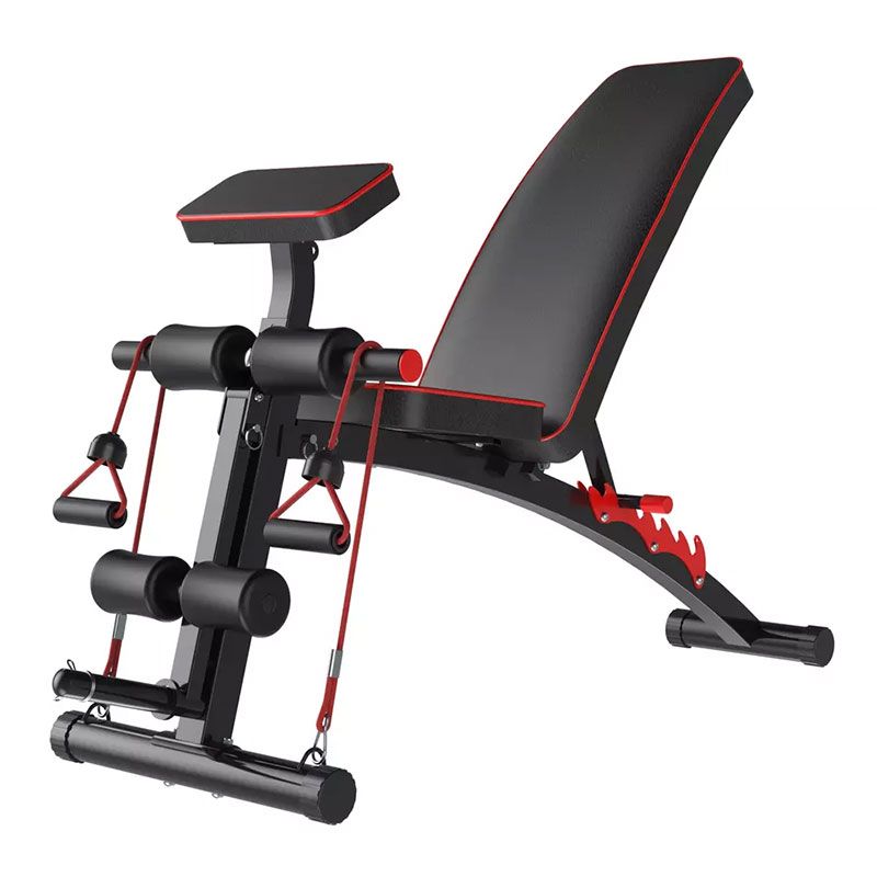 Adjustable Dumbbell Bench product thumbnail 20