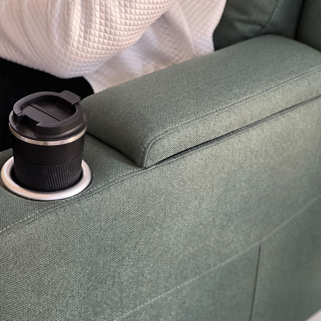Cinema Recliner Chair product thumbnail 14