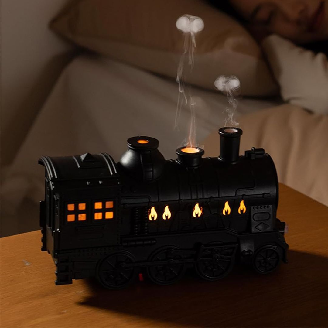 Aromatic Steam Train product thumbnail 4