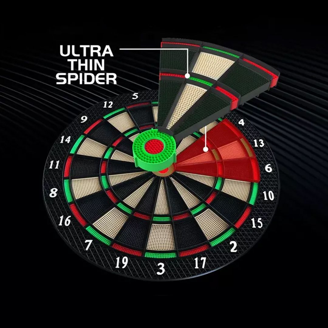 Electronic Dart Board product thumbnail 8