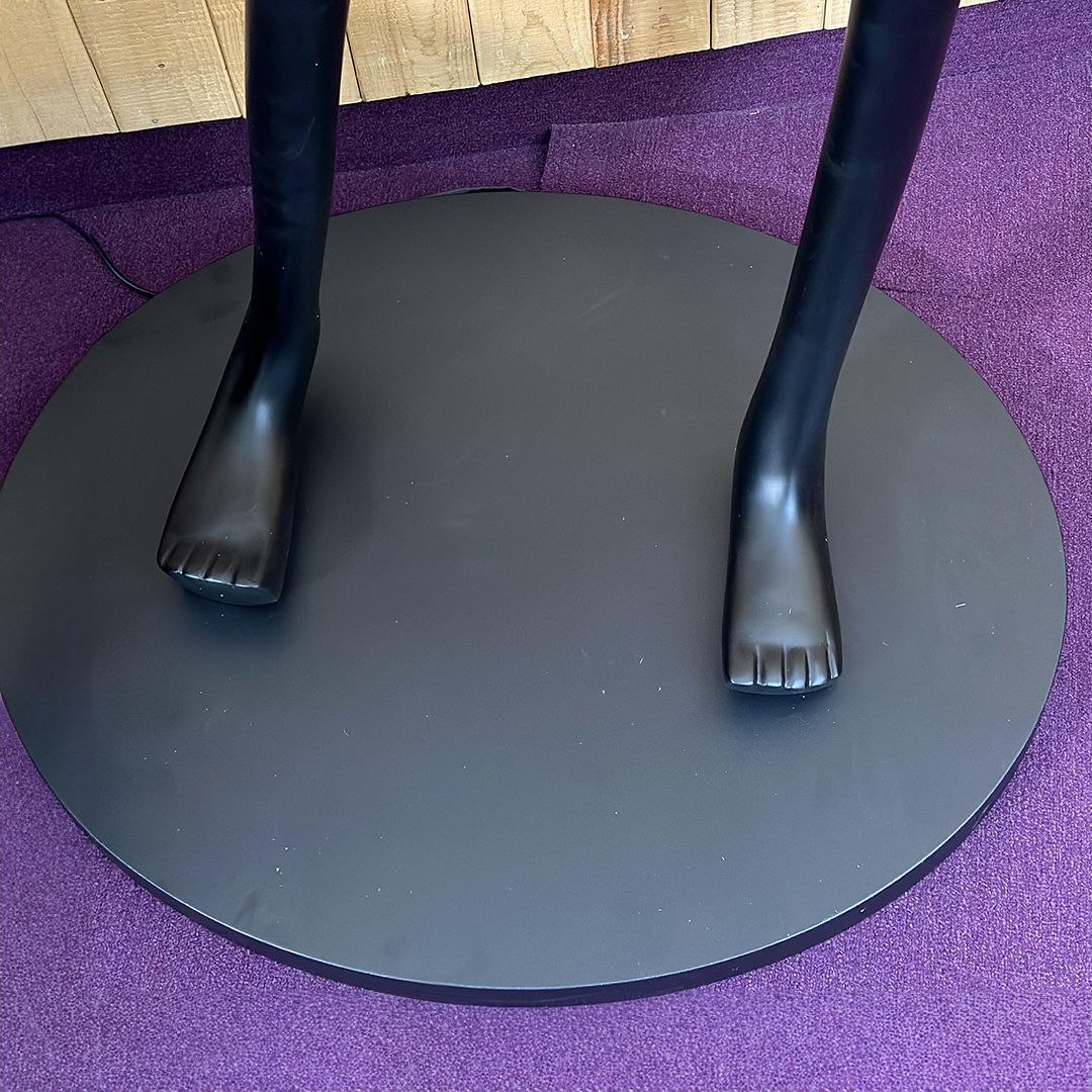 Floor Iamp in The Shape of a Human Figurine product thumbnail 15
