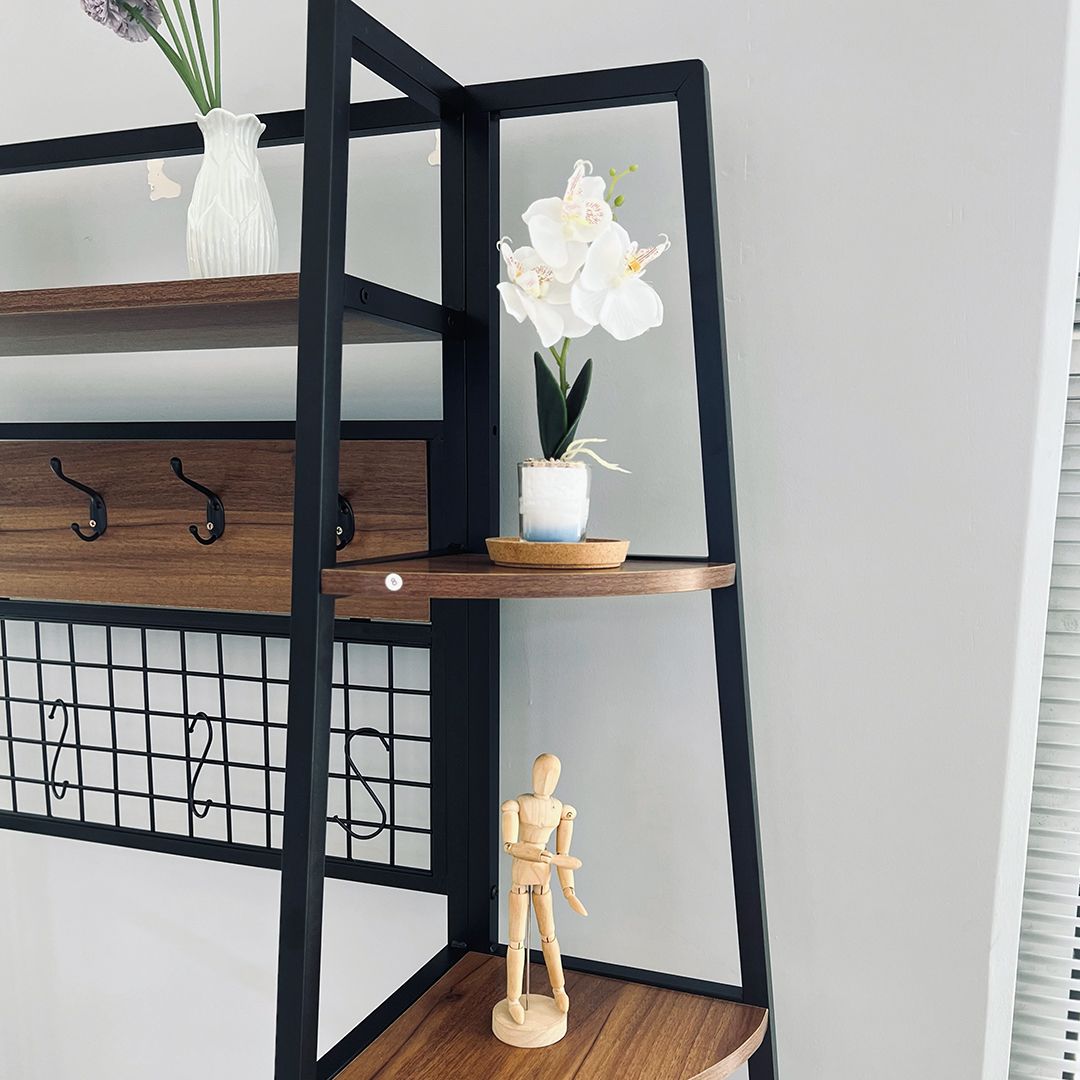 Coat Hanger with Shelves product thumbnail 9
